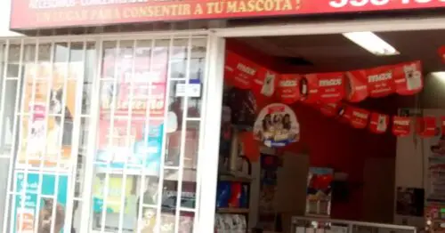 PET SUPPLIES BOGOTA BOGOTÁ PET SUPPLIES BOGOTA BOGOTÁ